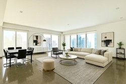 Boulevard 88 (D10), Apartment #524445451